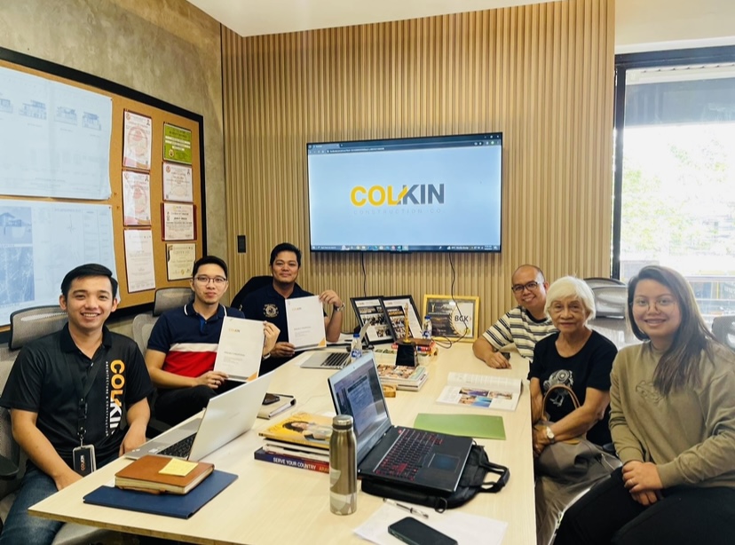 Welcome to the... - Colkin Architecture and Construction | Facebook