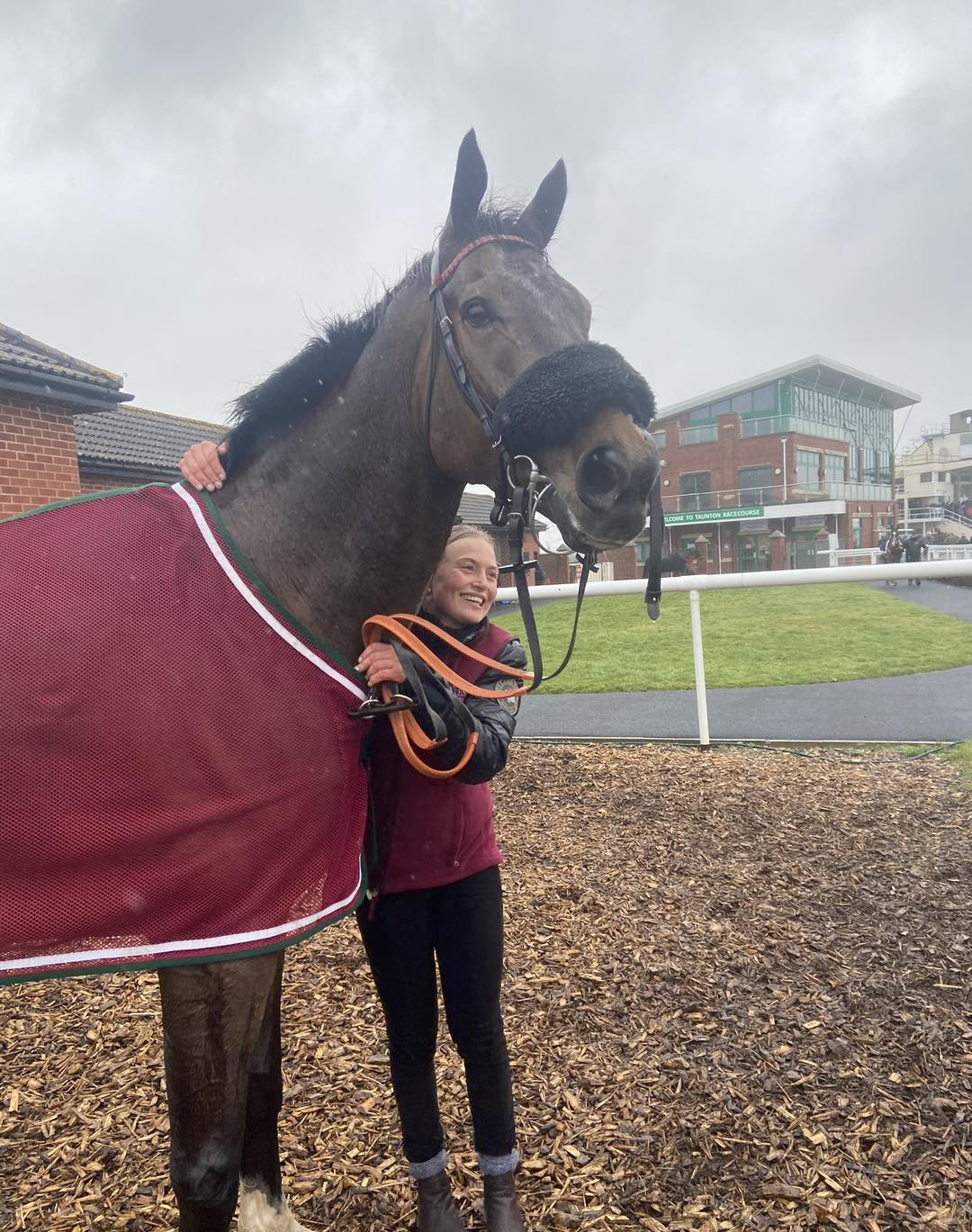 Mitchell Hunt Racing | Bridgwater