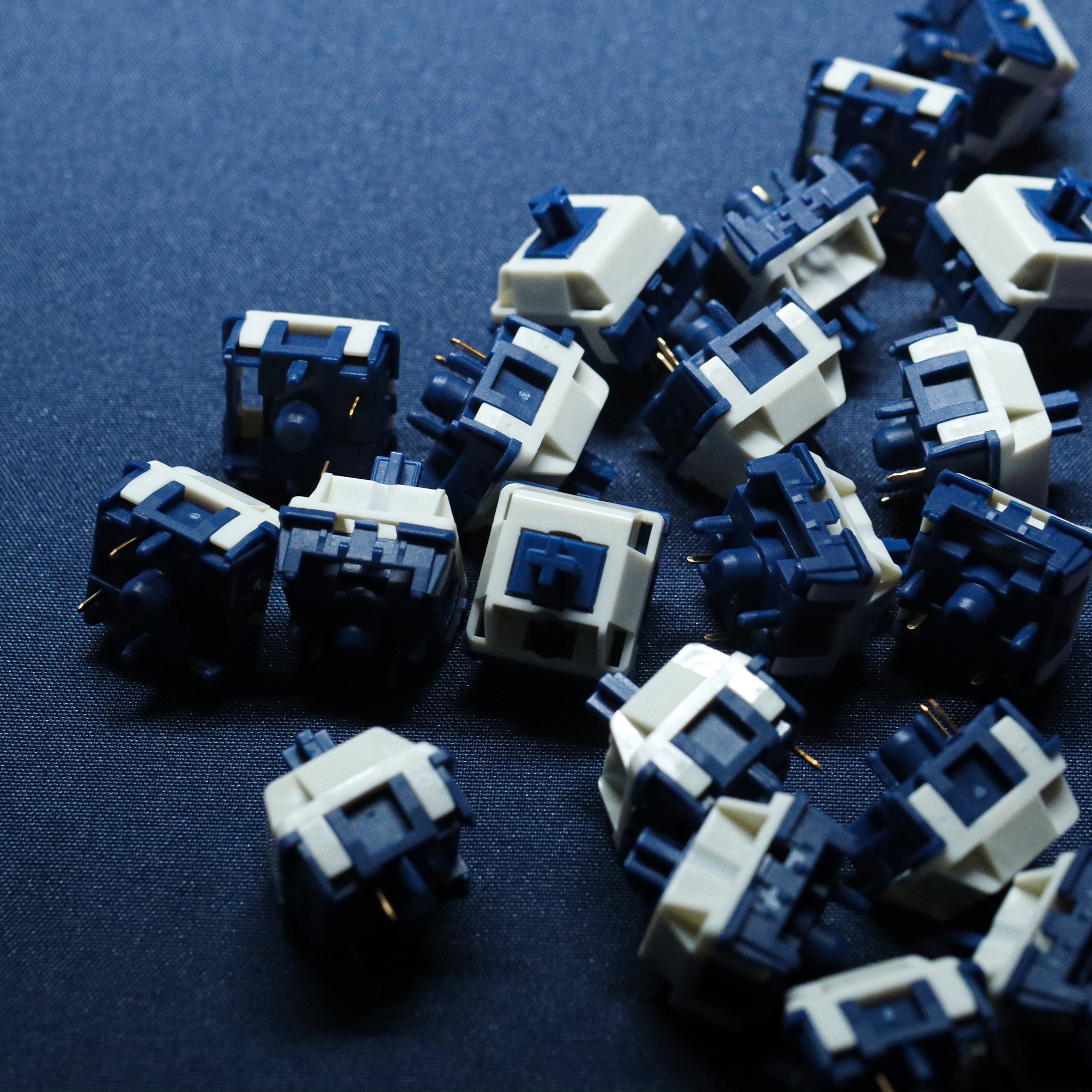 New switches to try out? 👀 Introducing... - Kurdtbro Switches
