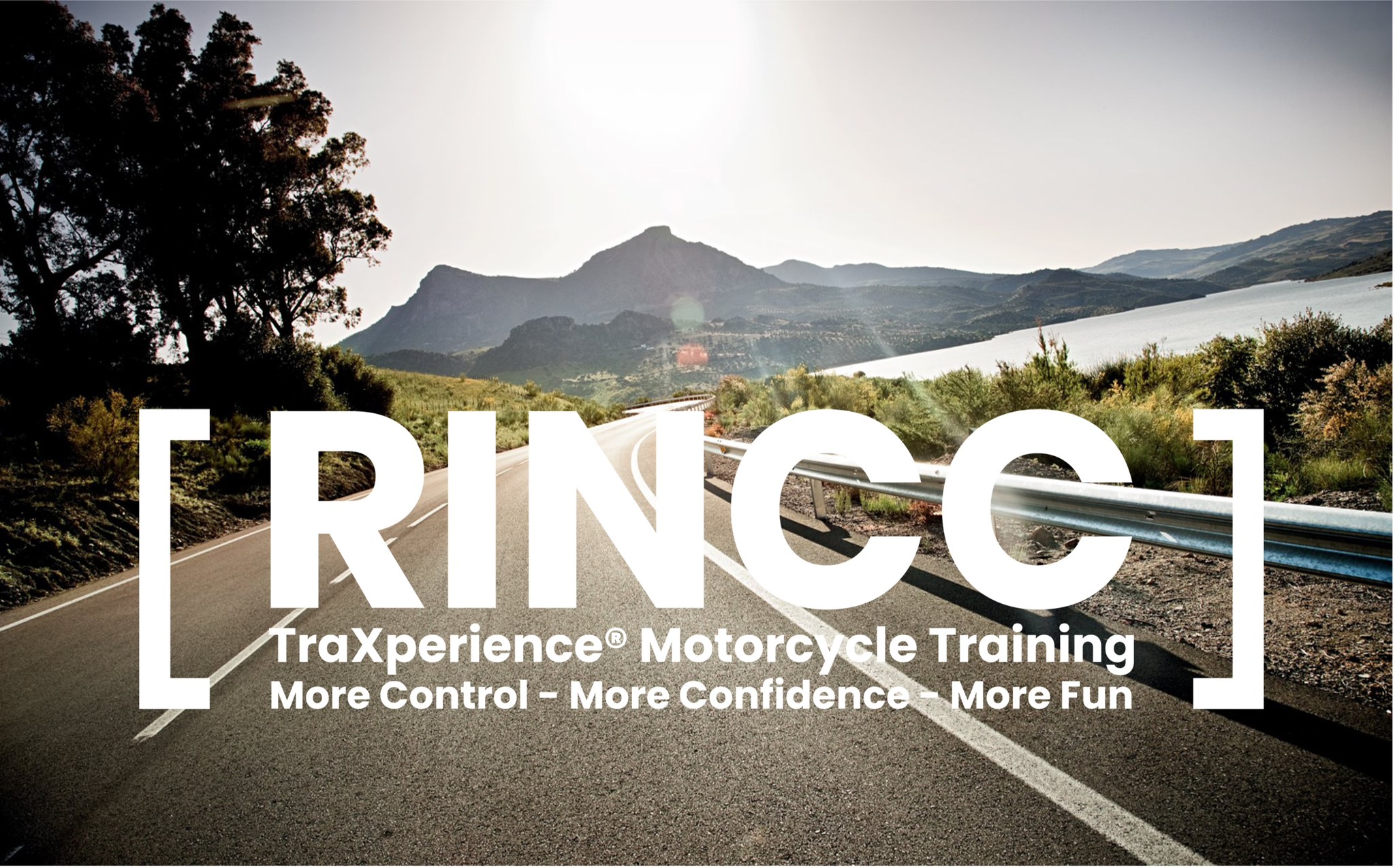 Rincc Motor Courses | Mol