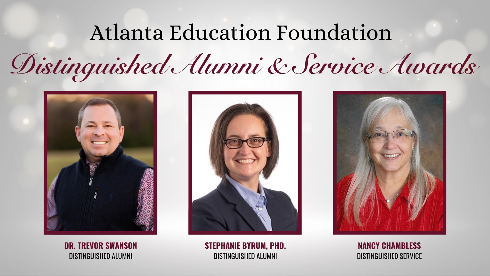 Atlanta Education Foundation