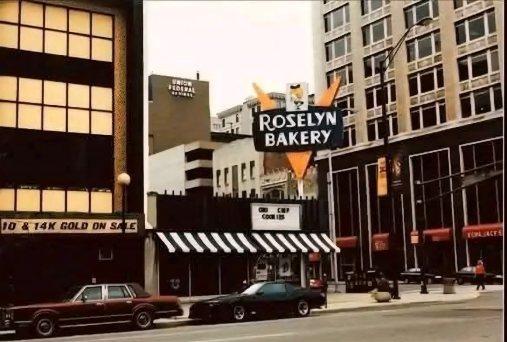 Growing up in Stringtown (Indianapolis, Indiana) | Facebook