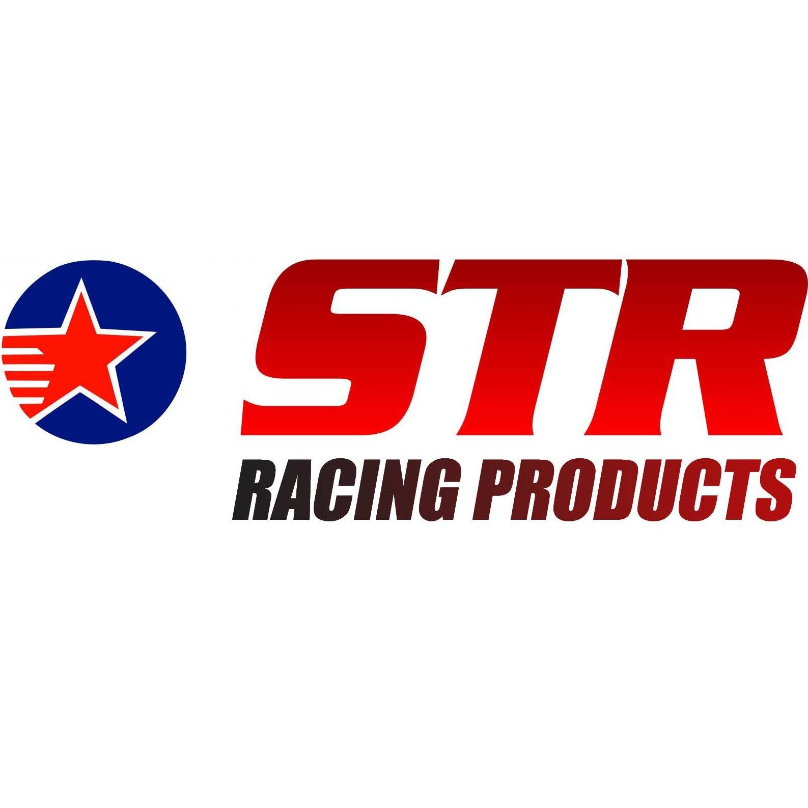 STR Racing Products | Kirkcaldy