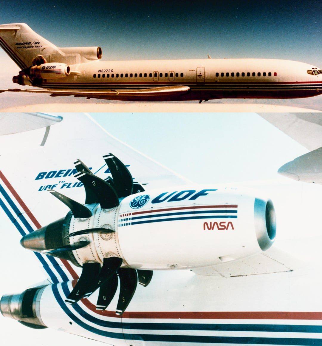 McDonnell Douglas MD-94X might have become the Boeing 717X but the