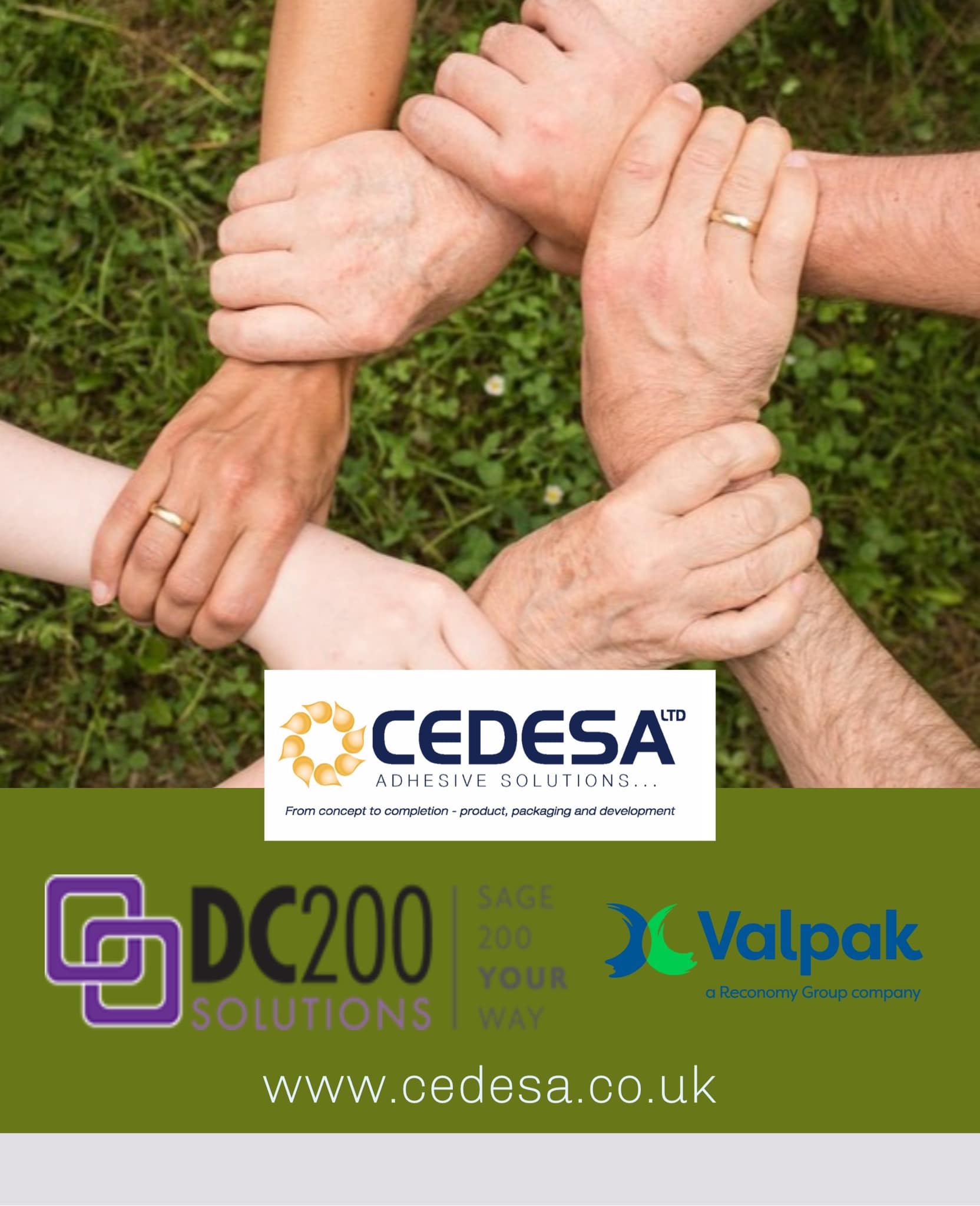 Cedesa LTD | Letchworth