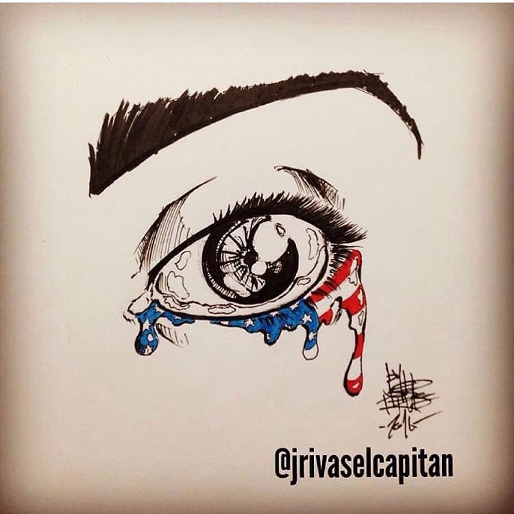 Joel Rivas Cartoonist and Illustrator