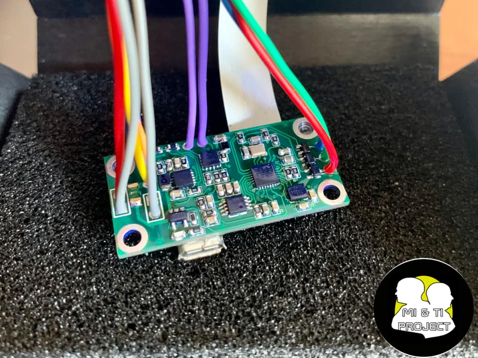 MI&TI Project - Ecco pronta la nuova versione 1.2 della...