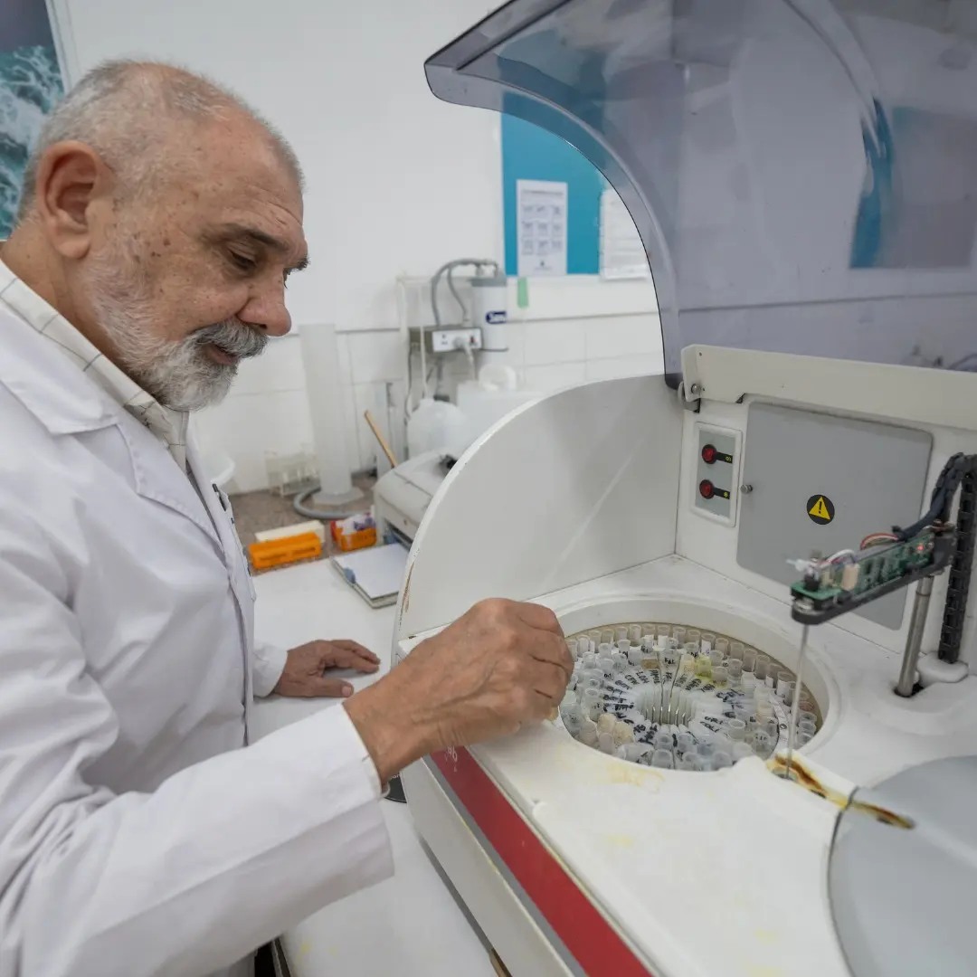 ¿Sabías que tenemos un laboratorio de... - Sanatorio Mapaci | Facebook