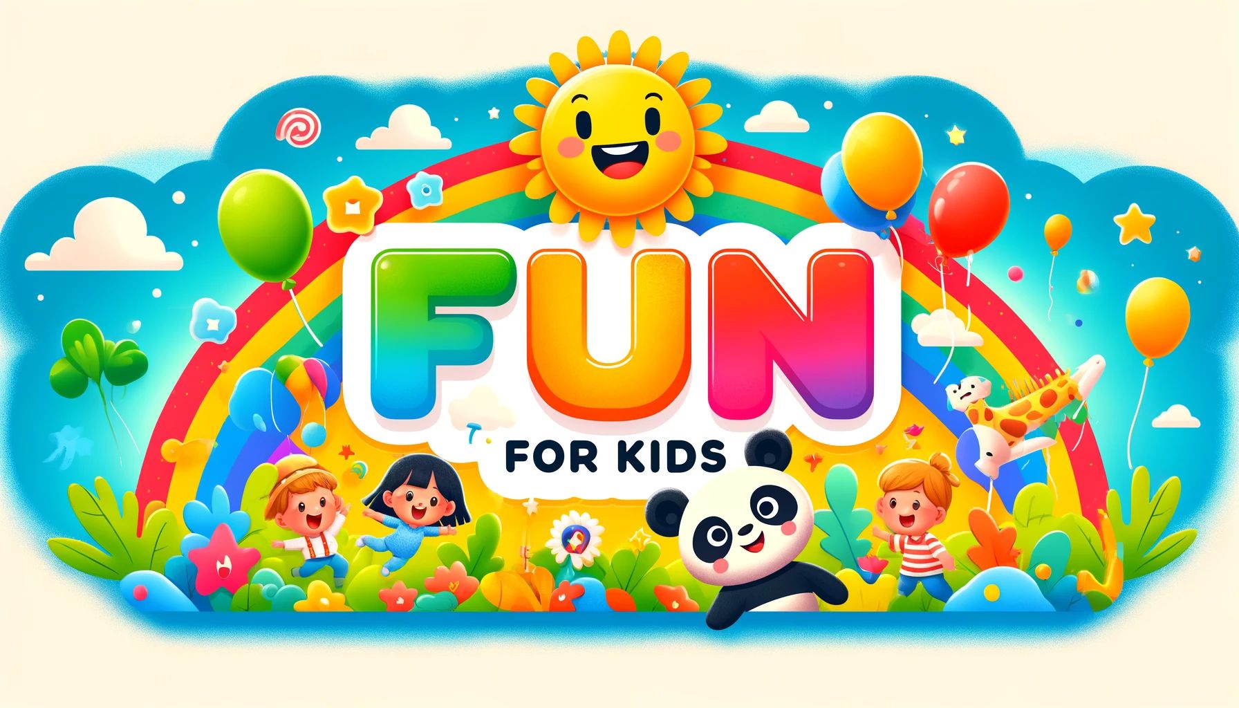Fun for Kids tv