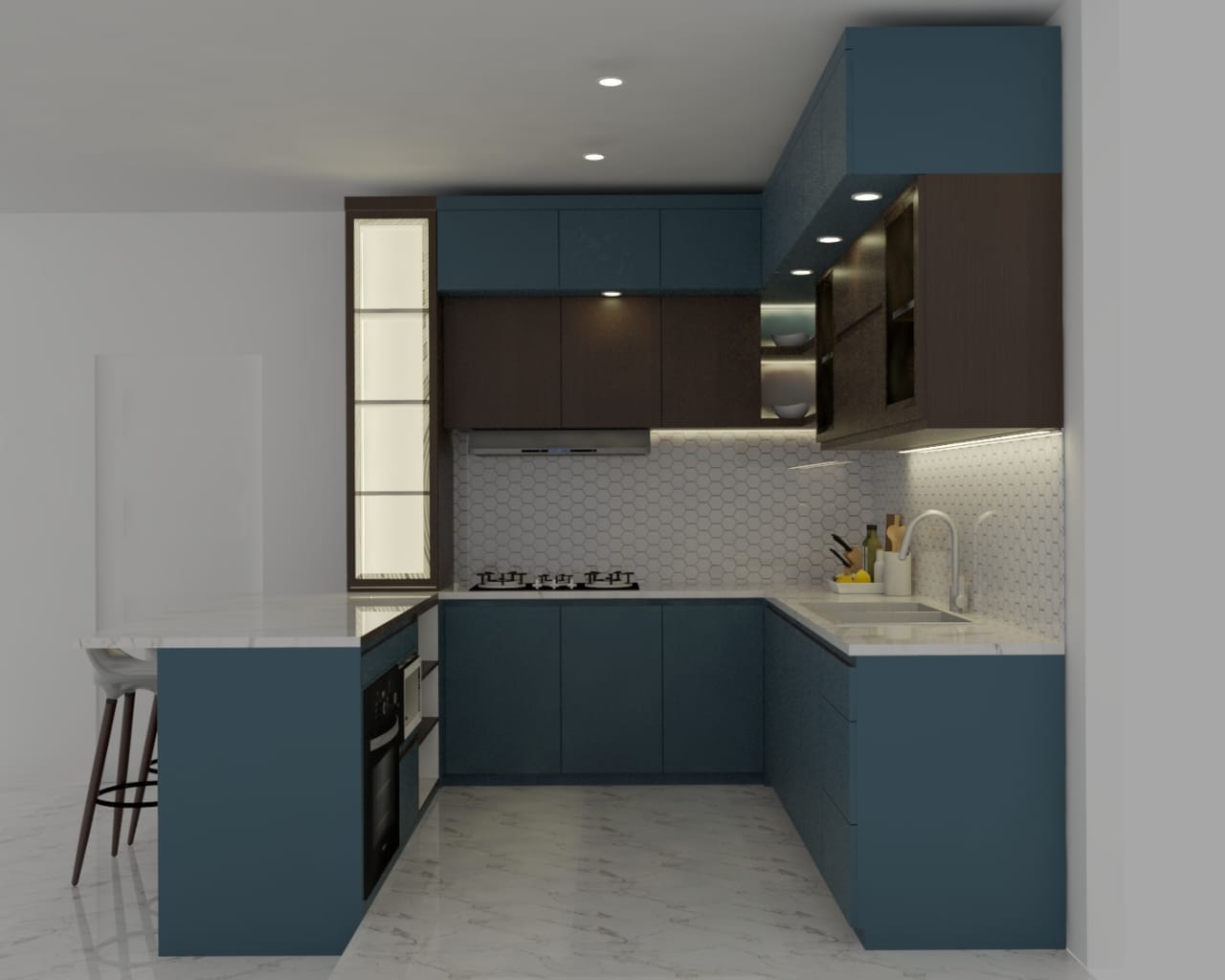 RG Furniture & Interior Design