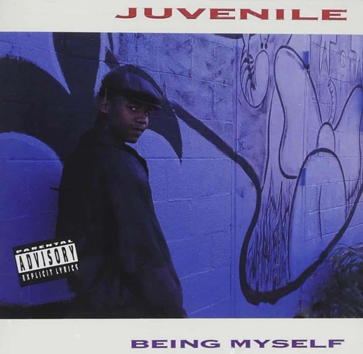 Happy 30th anniversary to Juvenile's debut album. At age 19