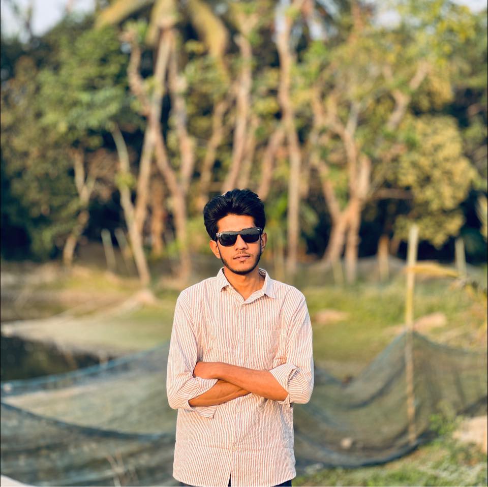 MD Mamun Rashid