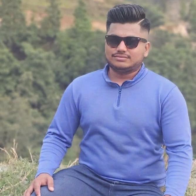 Sandesh Devkota