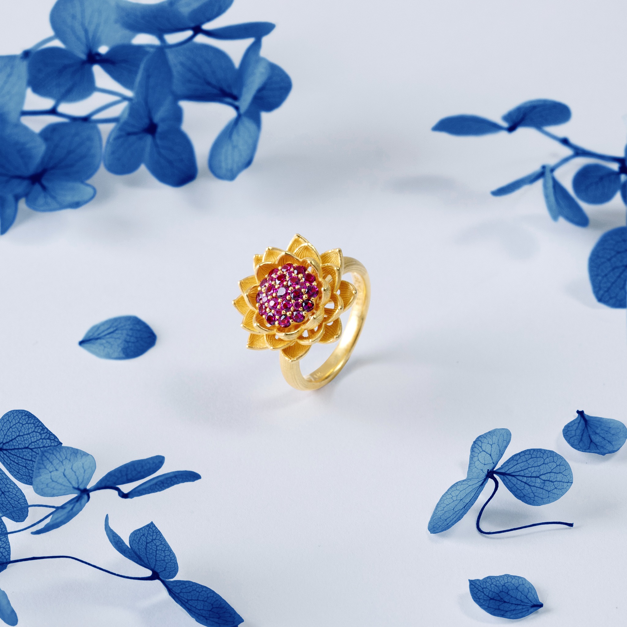 Prima Gold - 24k Gold Jewelry