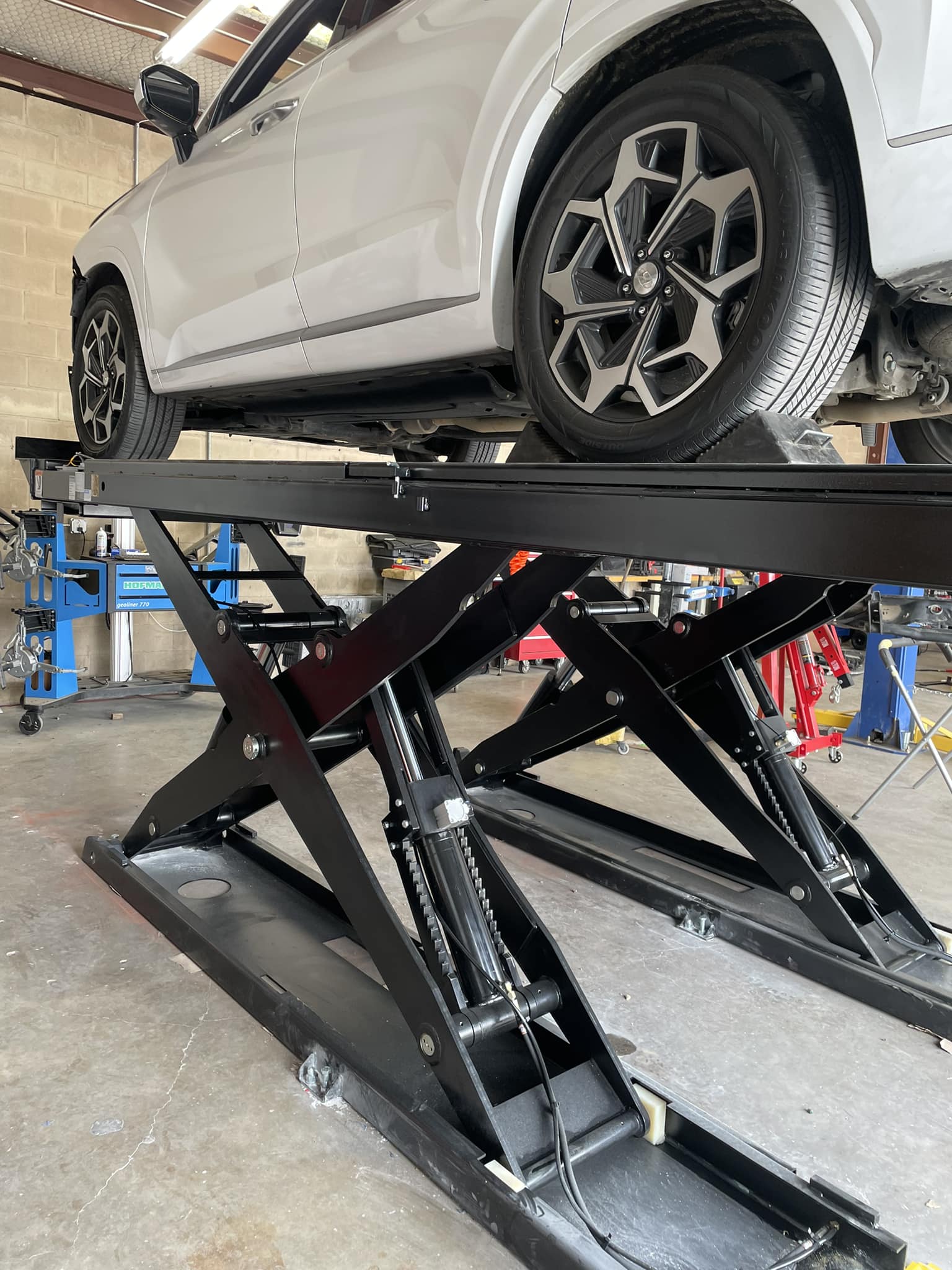 Select One Automotive & Collision Center | San Antonio TX