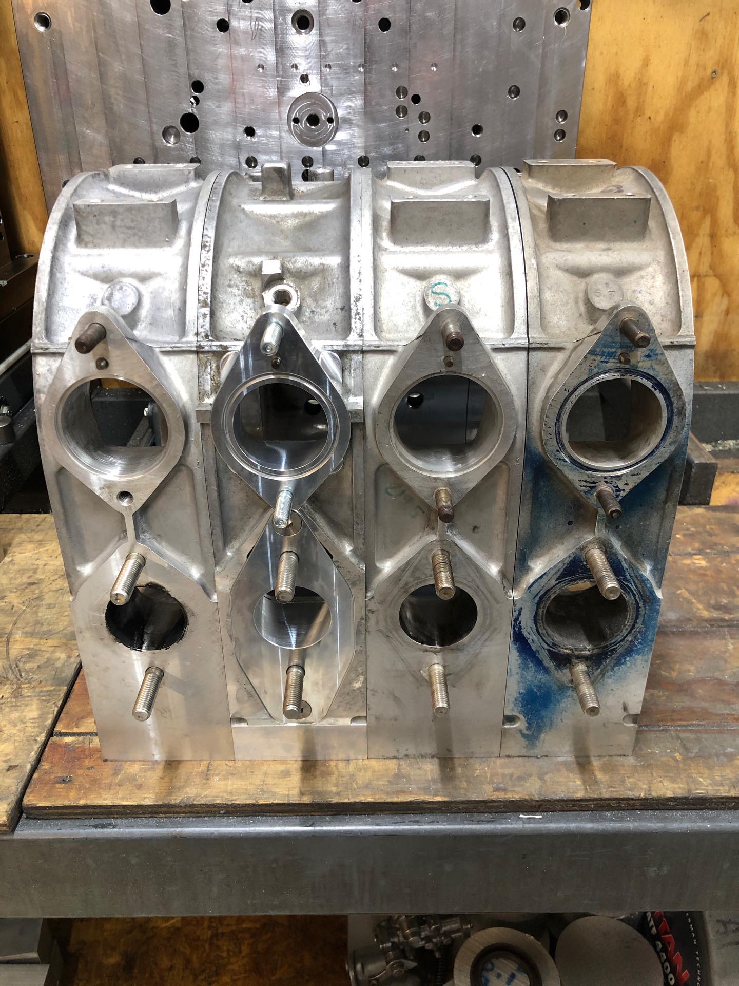 Green - Mazda full spools - back in stock! FC RX7 FD RX7 RX8. If you're ...