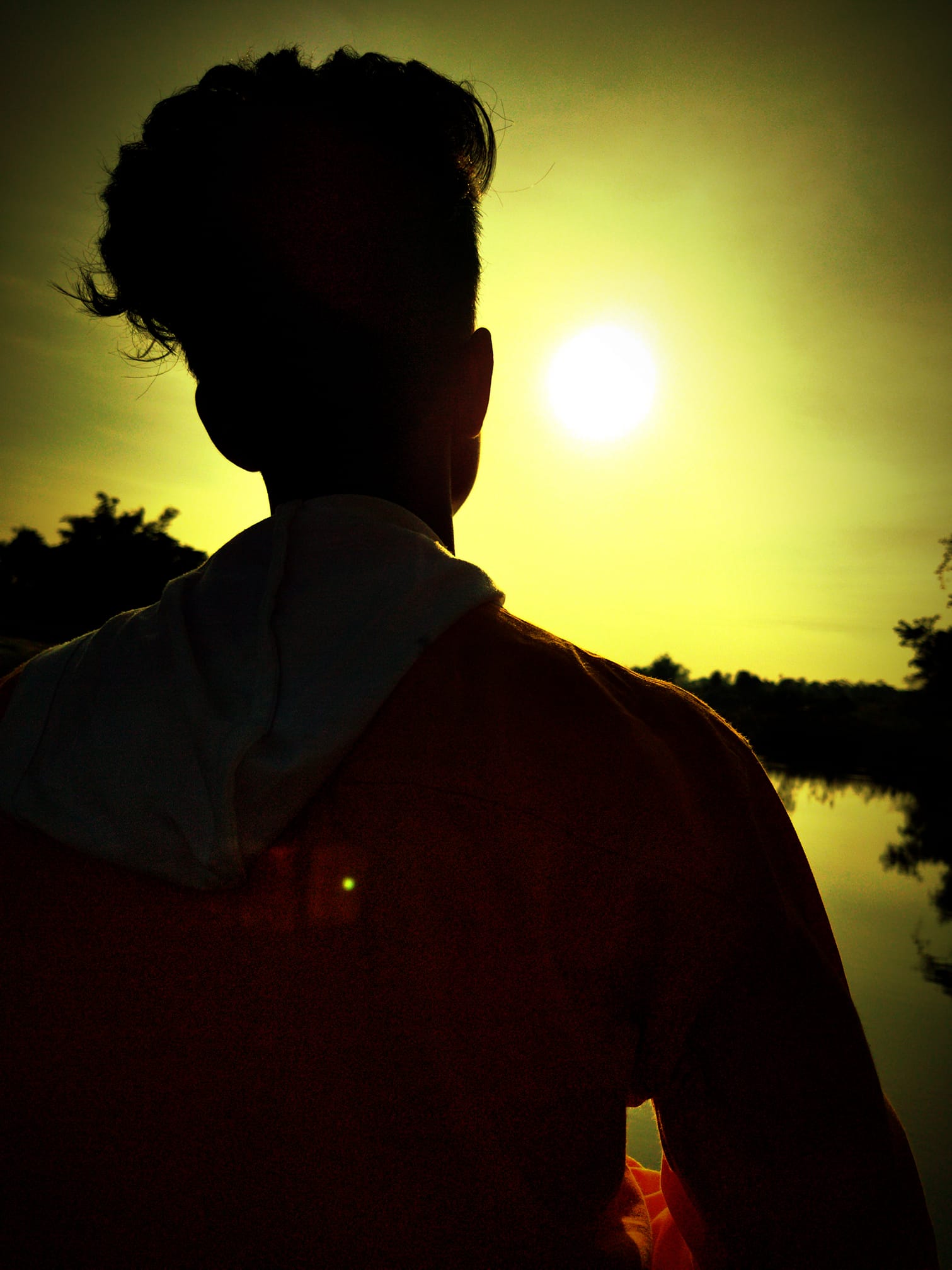Sahil Rajak
