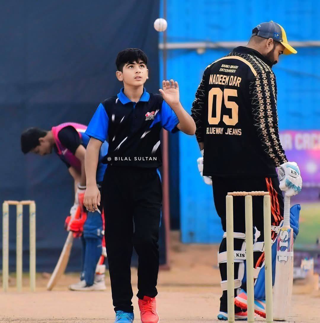 Cricket Kashmir on Reels | Facebook