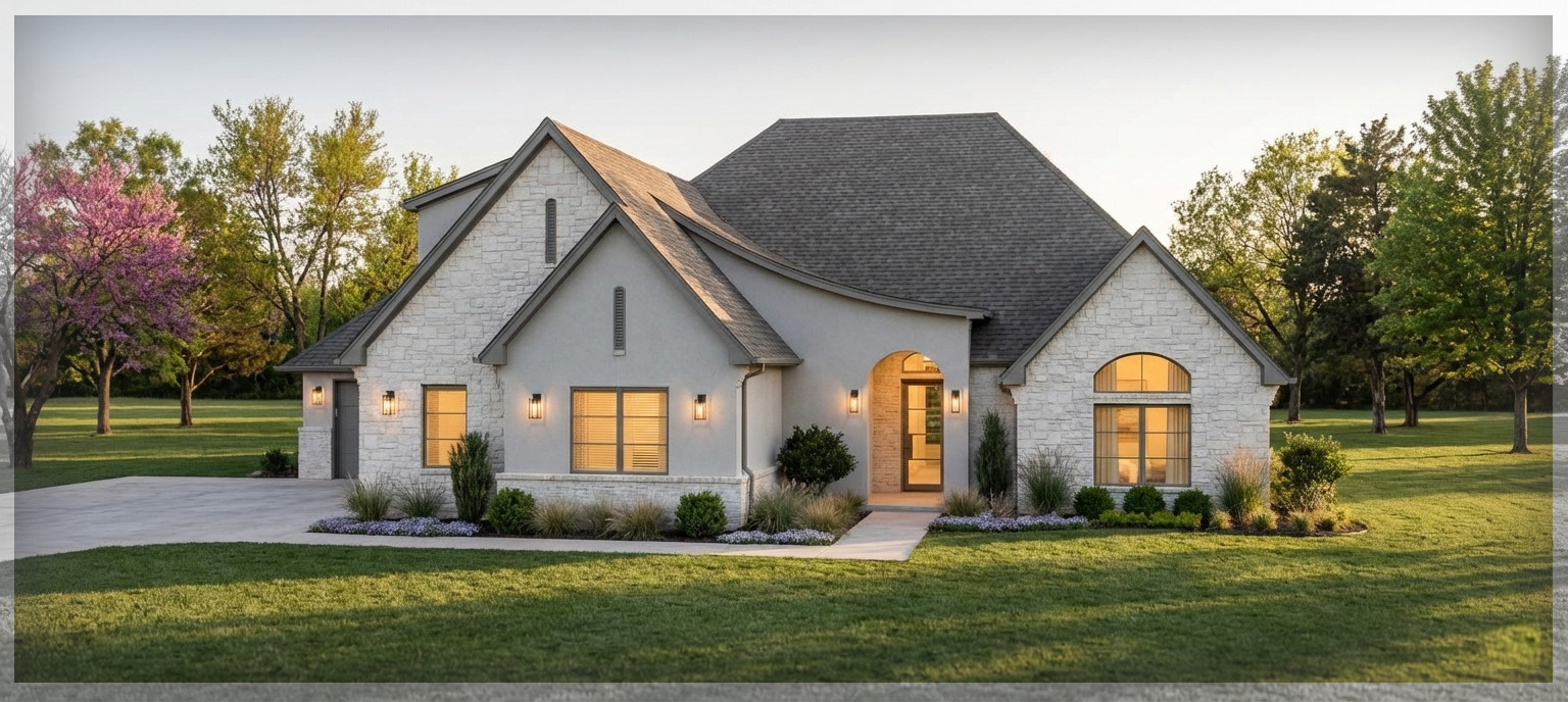CTH Homes, LLC | Stillwater OK