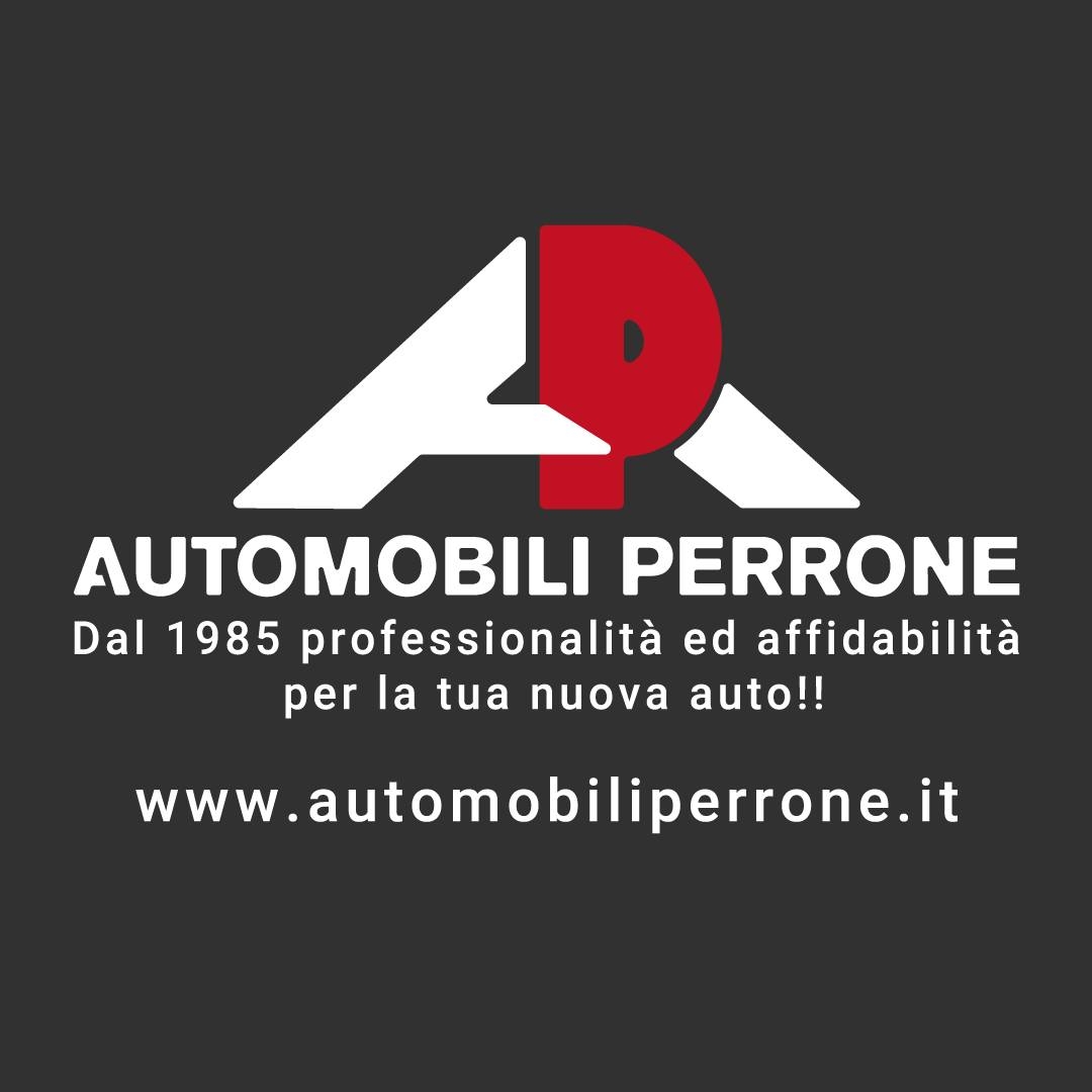 AUTOMOBILI PERRONE S.R.L.... - AUTOMOBILI PERRONE S.R.L.