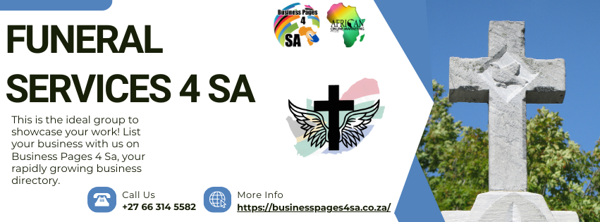 Funeral Services 4 Sa | Facebook