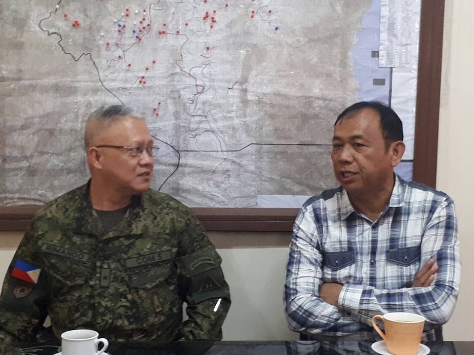TODAY-IN-PHOTOS:... - Cagayan Provincial Information Office | Facebook