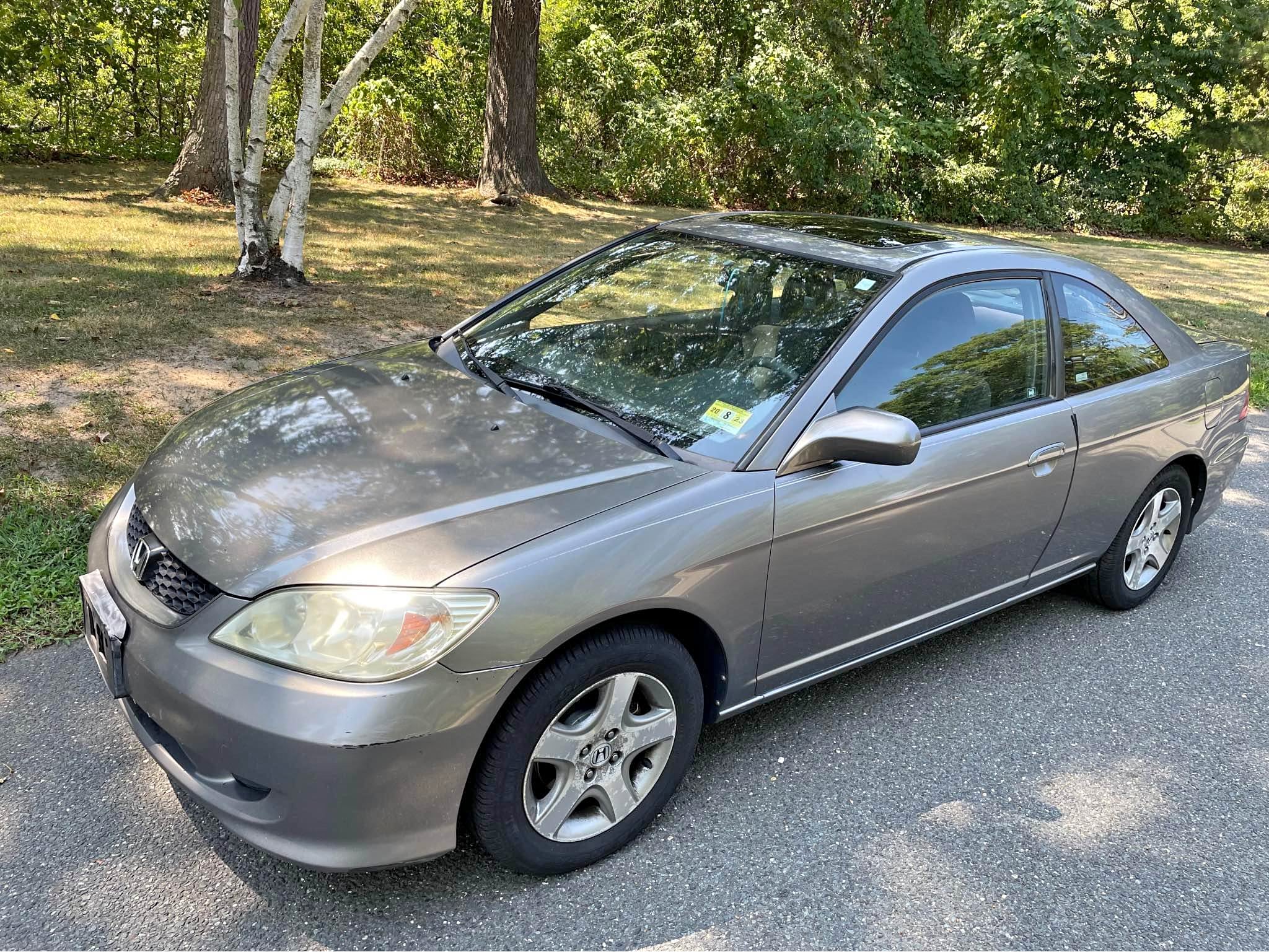 Sitemapcdatahttpsthereferenznethonda Civic Ex Coupe 2005null