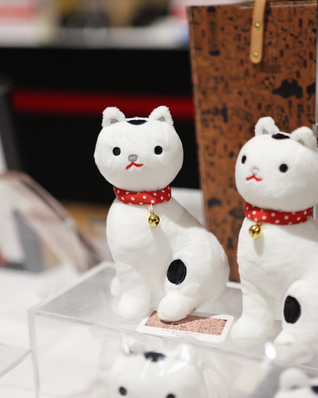 歌川国芳展｜グッズ情報 猫好き国芳の代表作《其まゝ地口 猫飼好五十三