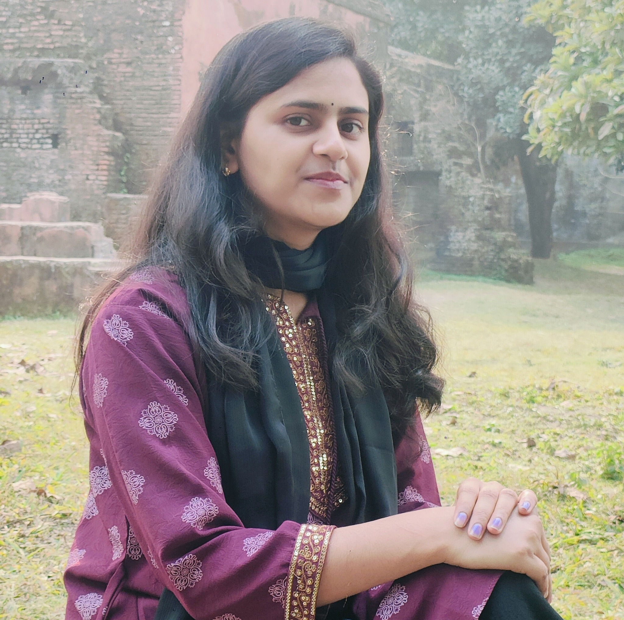 Lata Rani Roy