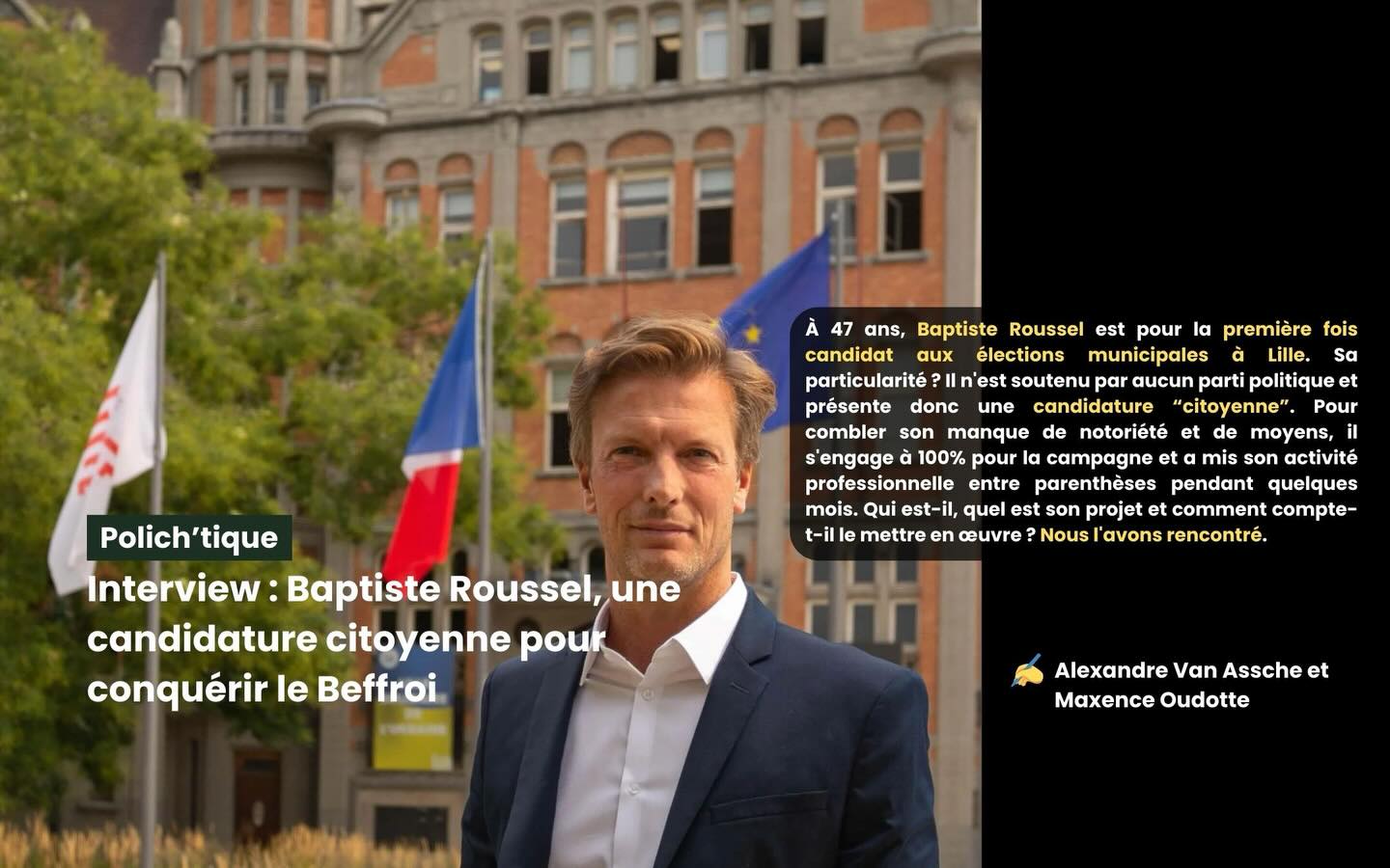 Pépère News - Le maire Arnaud Deslandes, la directrice de... | Facebook