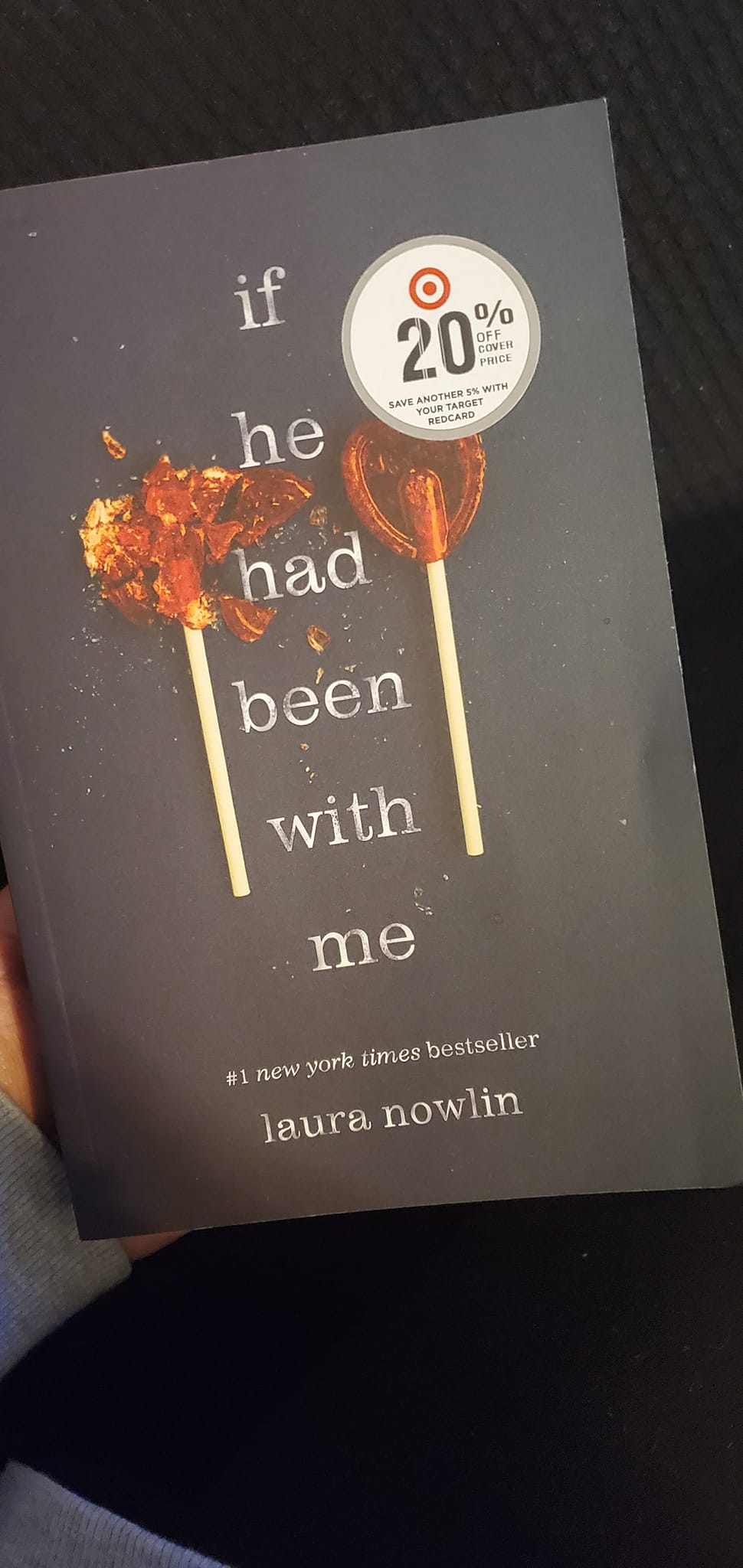 Is it wrong to buy a limited edition book when I already own a copy?
