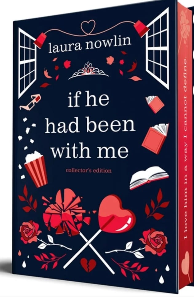 Is it wrong to buy a limited edition book when I already own a copy?