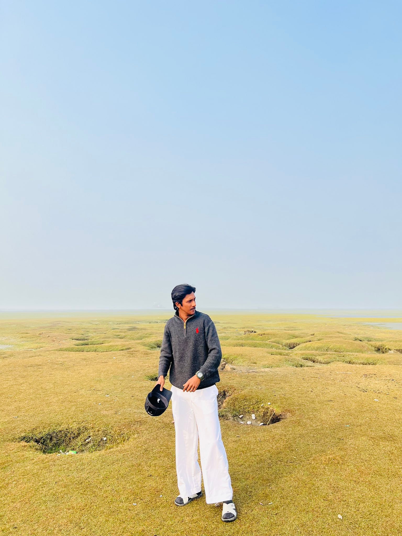 Rafi Uncle | Chittagong