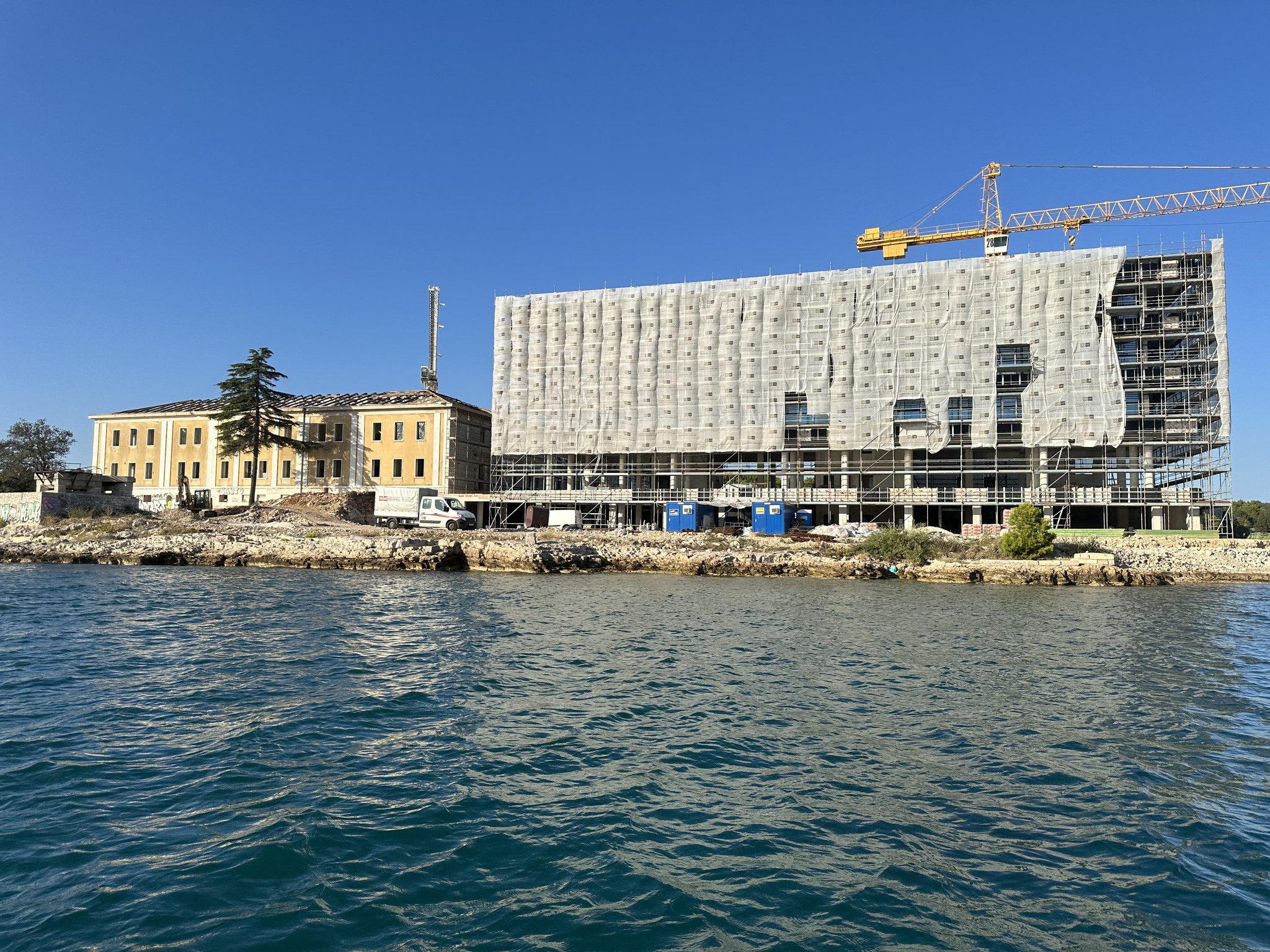 BIRČIĆ GRADNJA | Pula