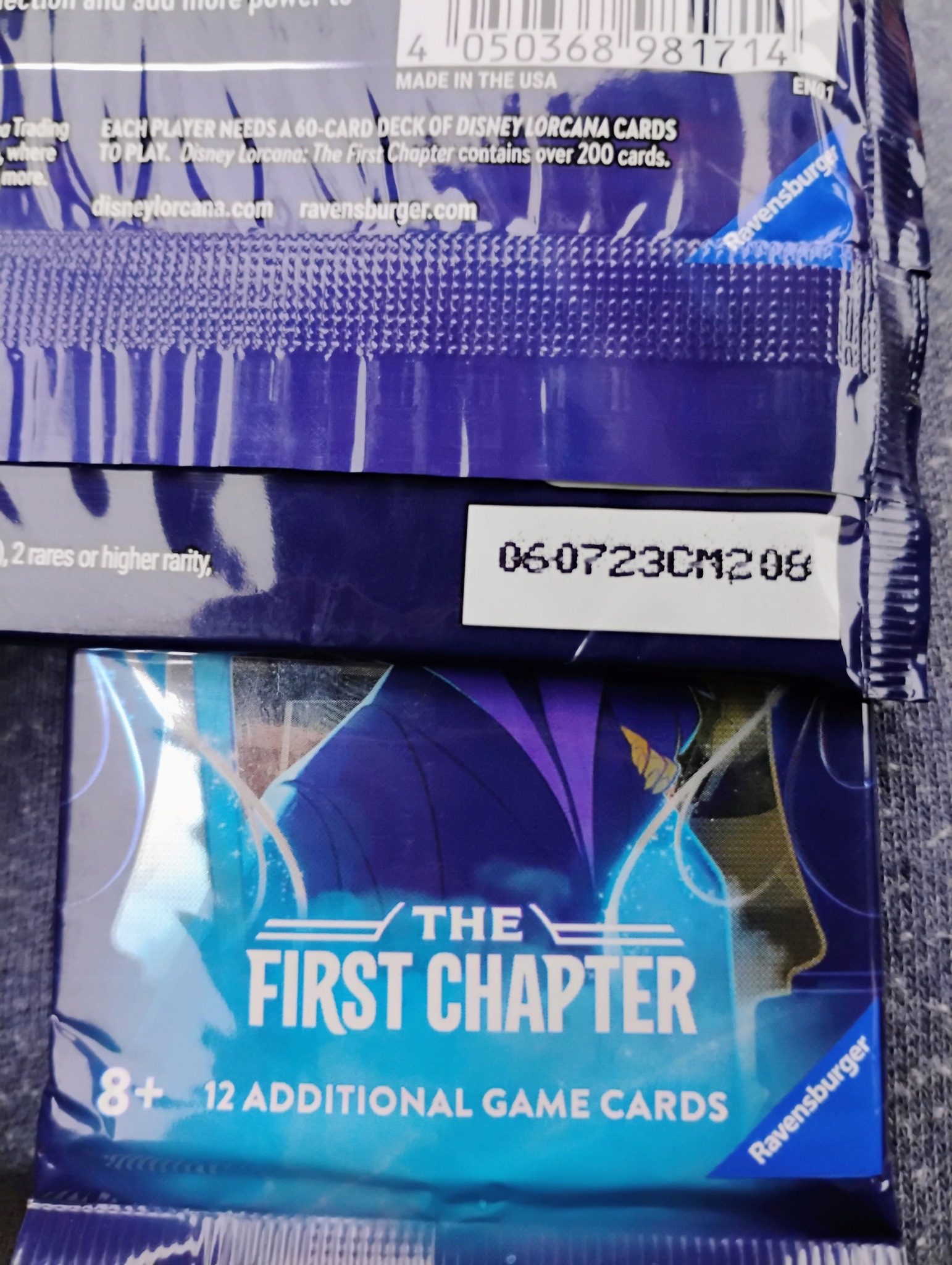 mtg final fantasy booster box preorder Amazon.com: Magic: The Gathering
