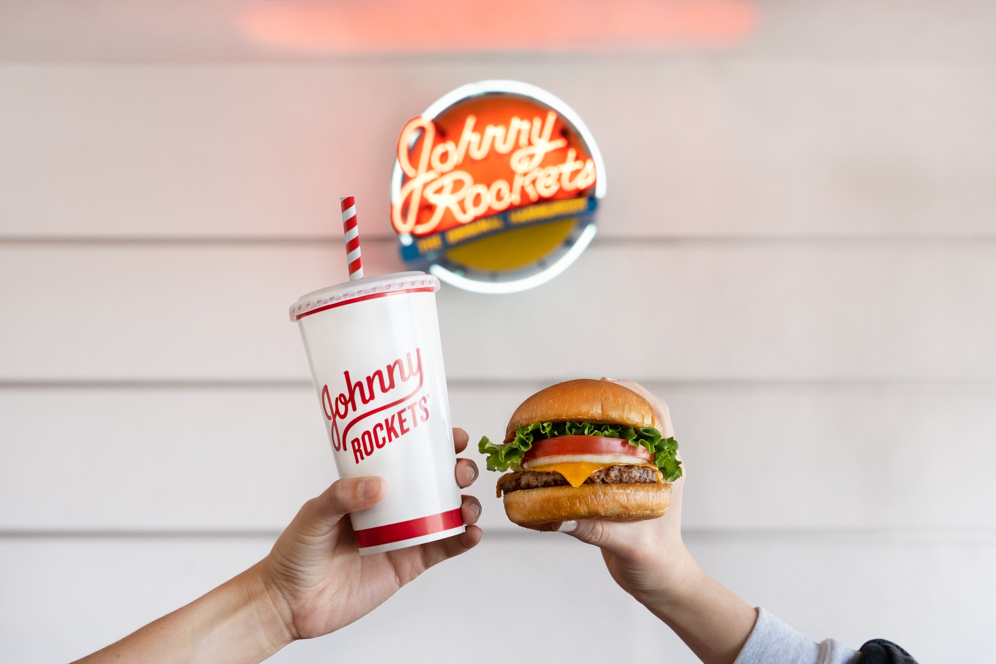 Johnny Rockets | Glendale AZ