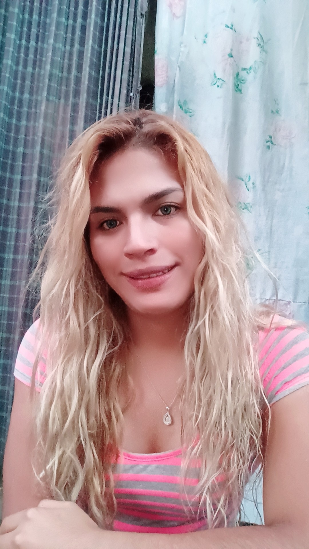 Kimberly Rico