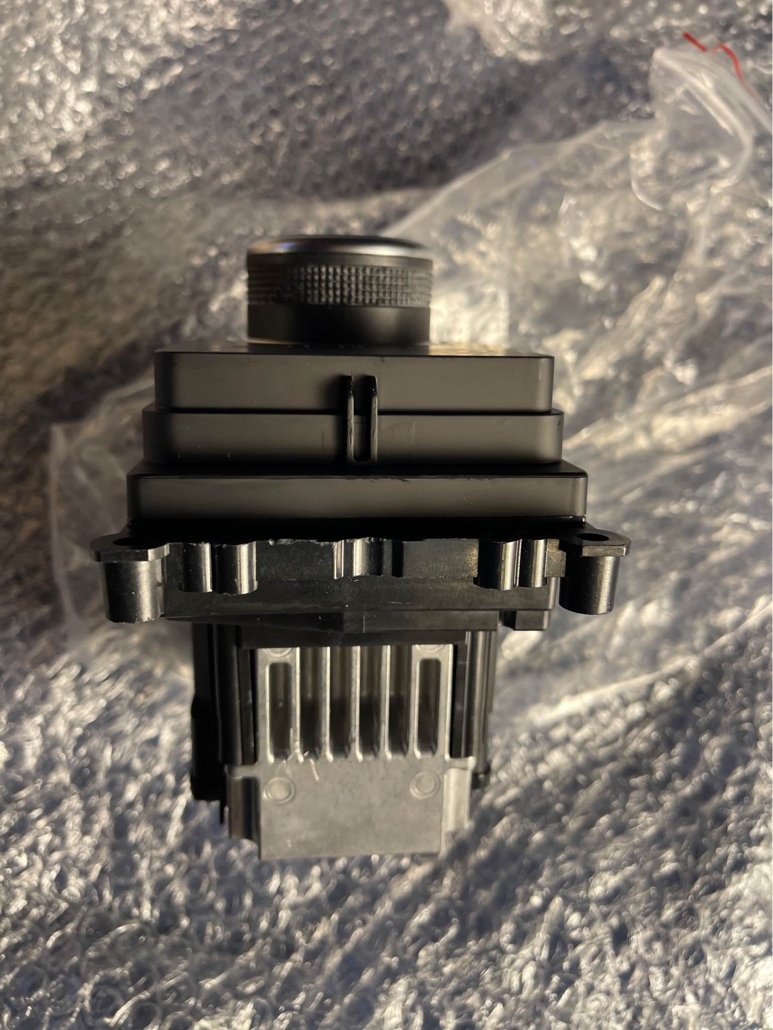LR070696 gear shift control module - Car Interior Parts - Sparta, New ...