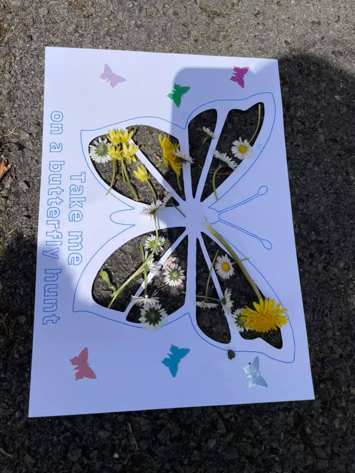 Our new activity boxes are... - Childminder activity packs