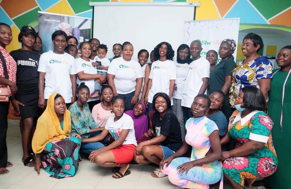 Purple Signet Development Foundation | Port Harcourt