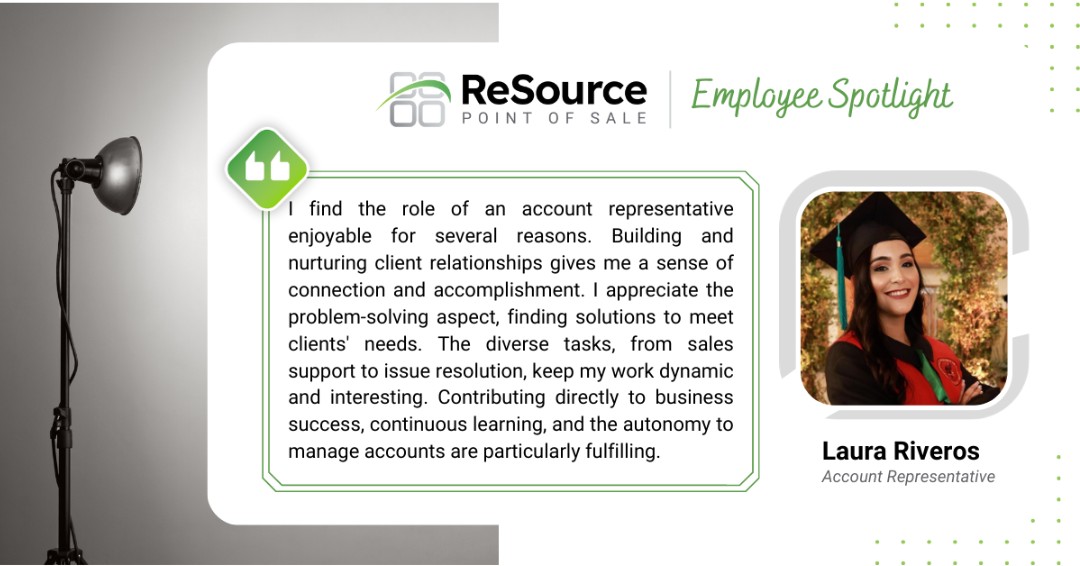ReSource Point of Sale, LLC | Chicago IL