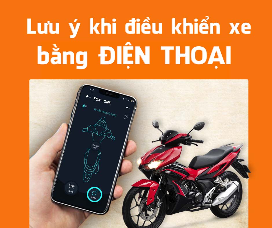 ‼️ NHỮNG LƯU Ý KHI ĐIỀU KHIỂN XE BẰNG... - FOX - by Kailabs | Facebook