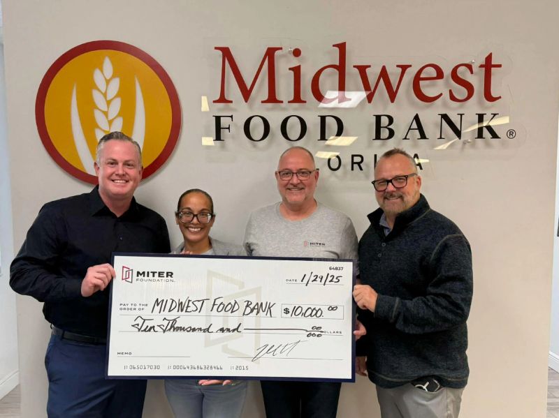MITER Foundation | Gratz PA