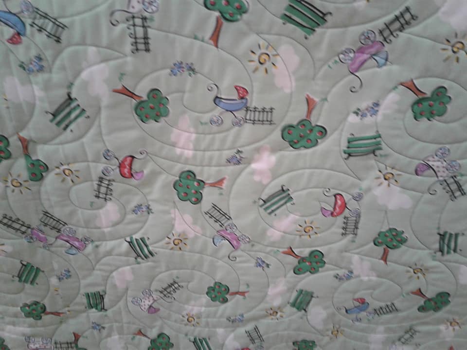 Ditsy Fish Quilt Shop Home Facebook
