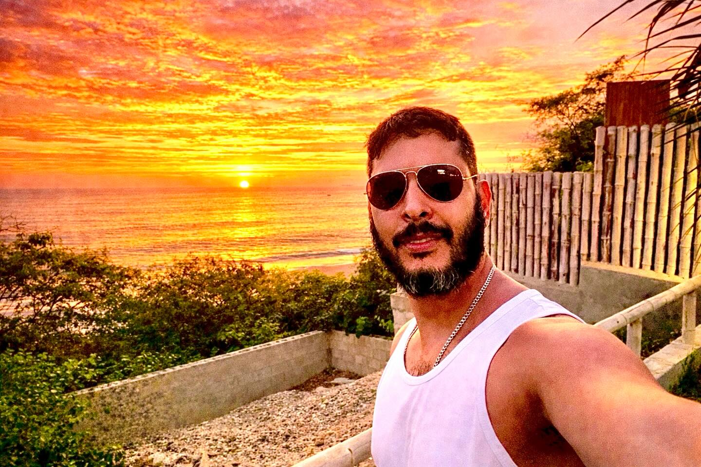 Ignacio Labrin