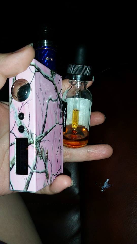are vape juice bottles recyclable What to do with empty e-cig bottles? Choose Flavor:Shamrock Cookie 2008-chrysler-pacifica-esi8492503 Flum Neno Disposable |