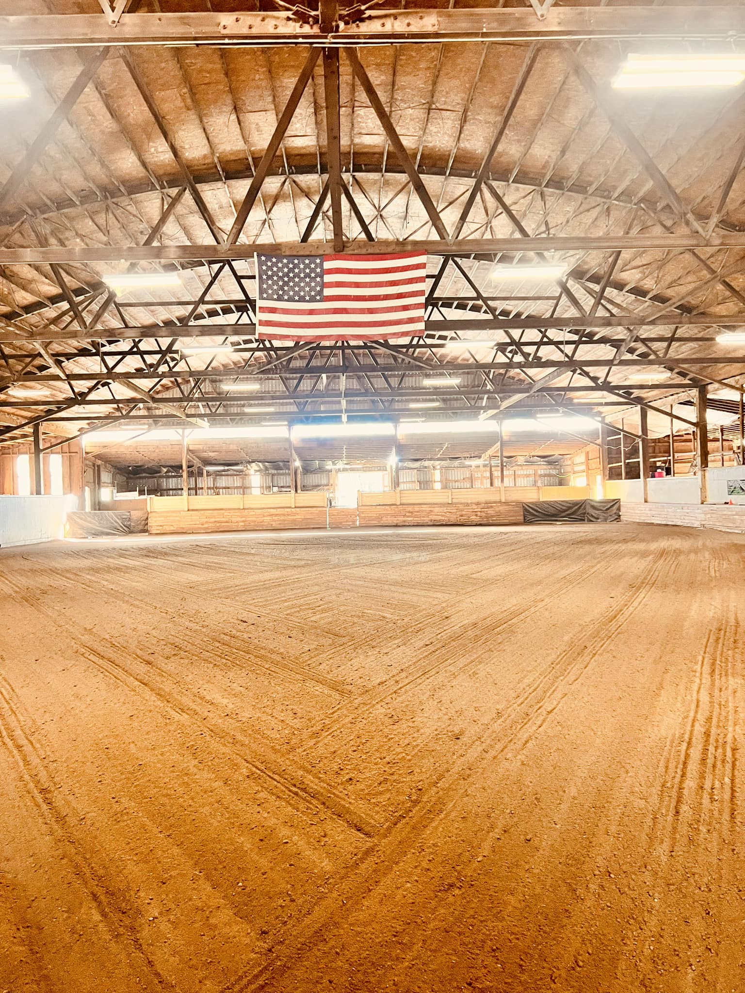 River Rock Ranch | Springfield OR