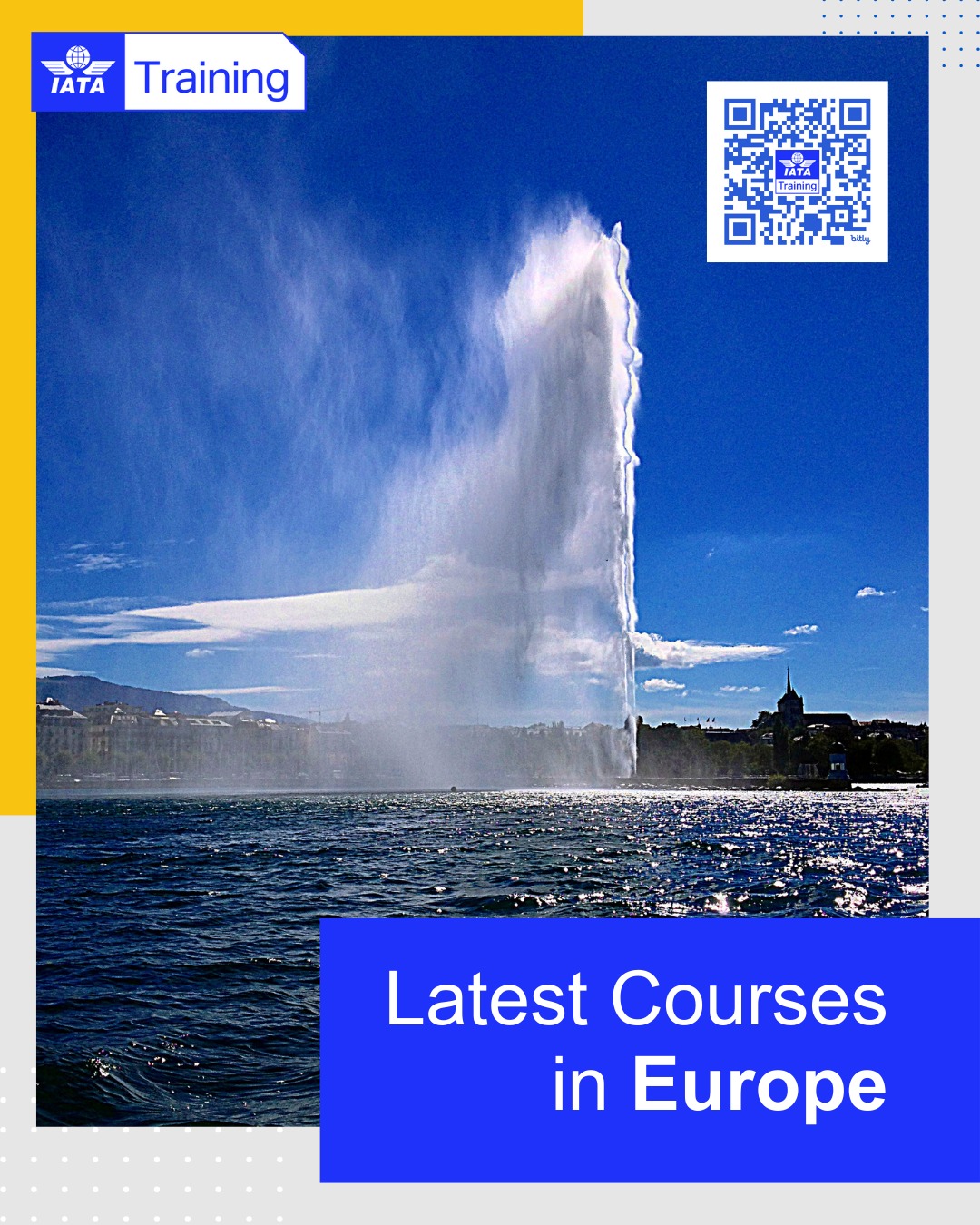 IATA Training - 🎓 Celebrating the newest IATA graduates... | Facebook