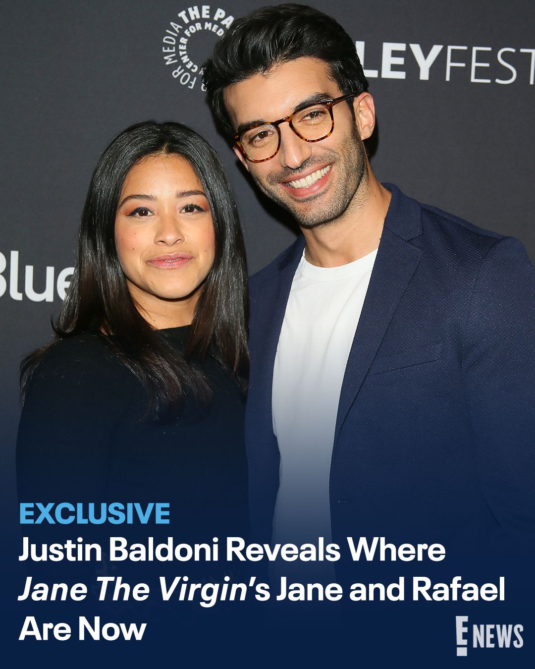 E! News - Who can forget Jane and Rafael's telenovela love...