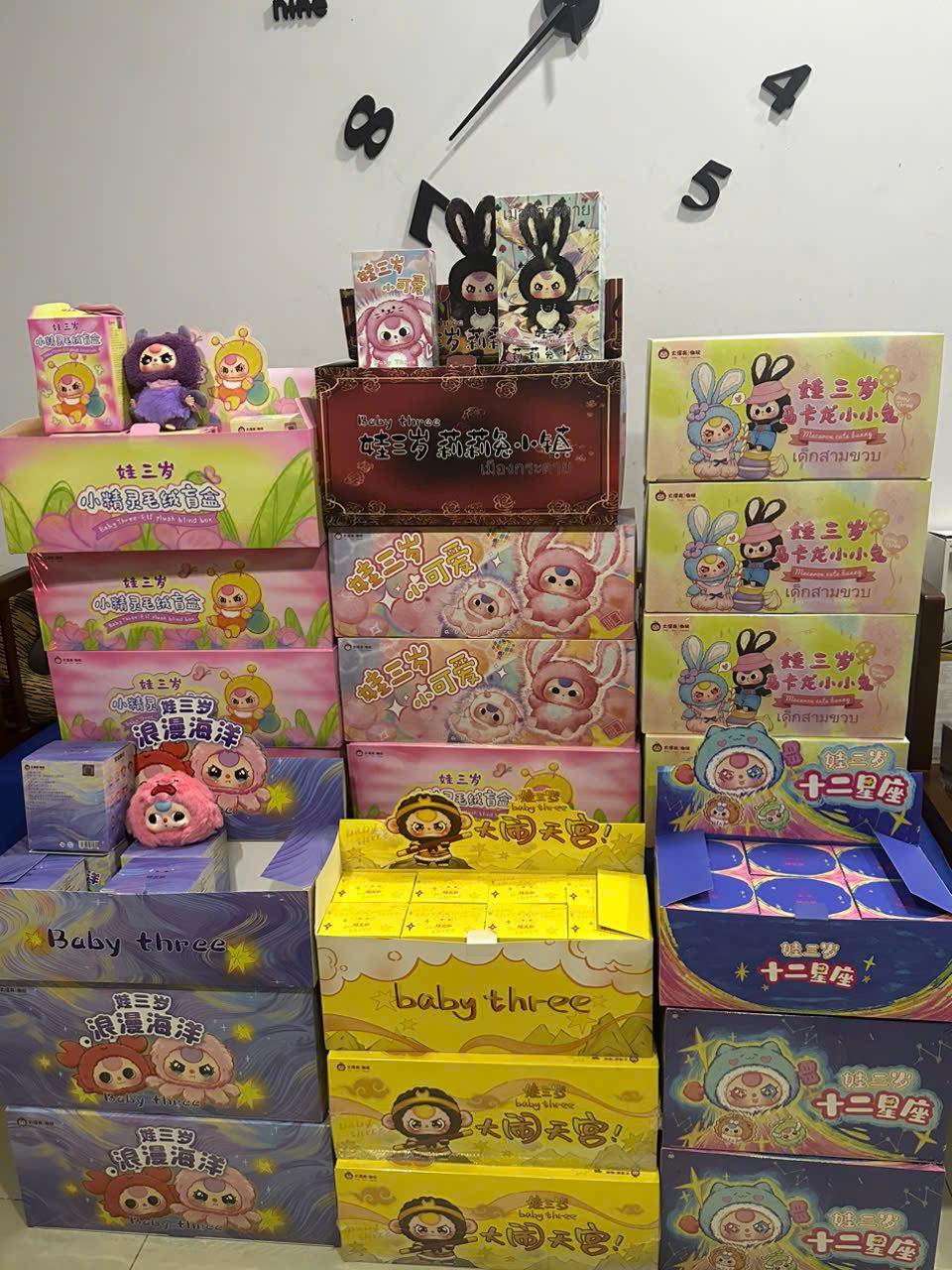 Blind box TH - Blind box TH added a new photo.